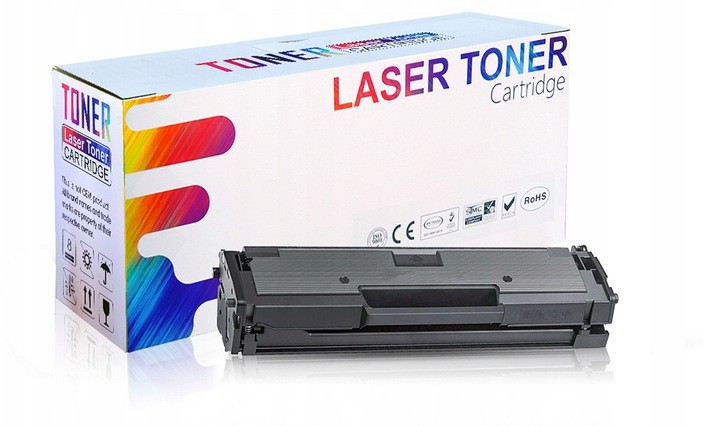 Toner Zamienny do Xerox 3020 3025 106R02773 XXL