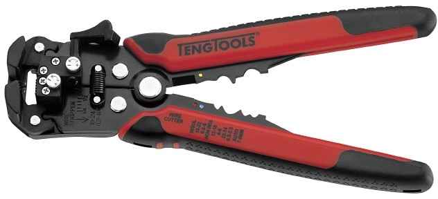 TENG TOOLS SZCZYPCE DO ODIZOLOWANIA CP60 TENG TOOLS(luna-186680104) 186680104