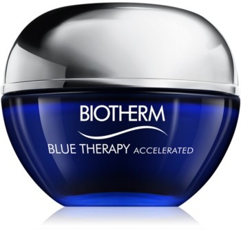 Biotherm Blue Therapy Accelerated krem regenerujący i nawilżający przeciw starzeniu się skóry 30 ml