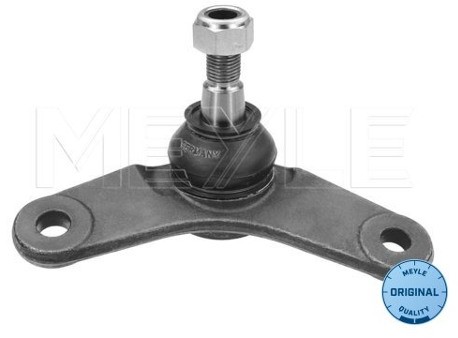 Wulf Gaertner Autoparts Przegub mocujący / prowadzący Wulf Gaertner Autoparts 316 010 0006