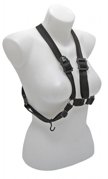 BG B11 szelki do fagotu bassoon harness lady size