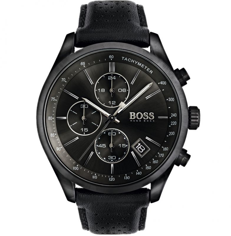 Hugo Boss Grand Prix 1513474