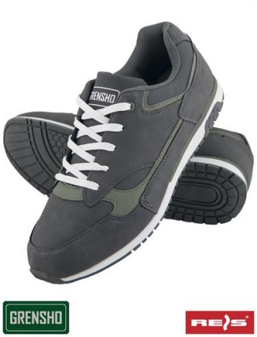 Reis BUTY SPORTOWE 43 [BSFREESZ43]