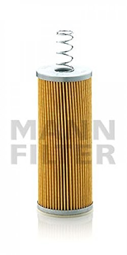 MANN Filter C 718/1 filtr powietrza C 718/1