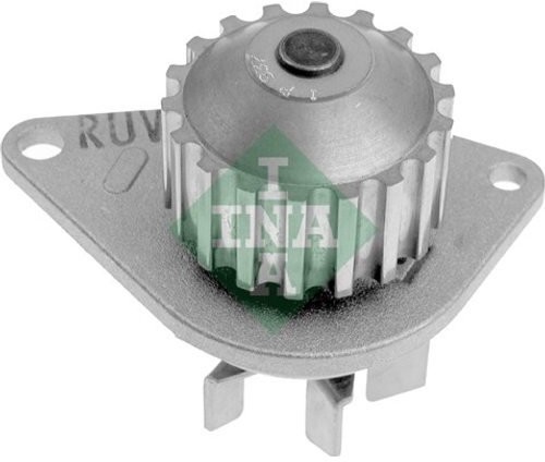 INA 538 0055 10 pompa wodna 538 0055 10