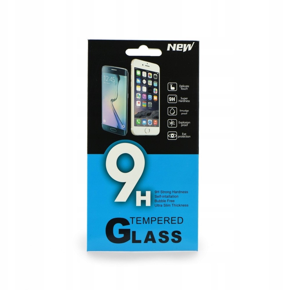 Szkło hartowane Glass - do Motorola One Fusion+