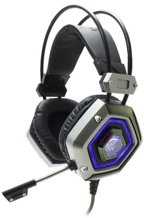 White Shark Lion GH 1841