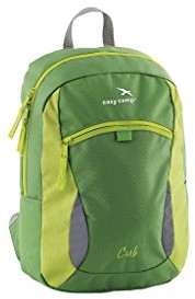 Easy Camp dzieci Daypack Cub plecak, zielony, jeden rozmiar 360128
