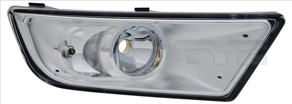 TYC Reflektor przeciwmgłowy 19-0785-01-2 19-0785-01-2