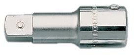 Facom przedłużenie 3/8 cala 75 MM długości, 1 sztuki, j.209 J.209