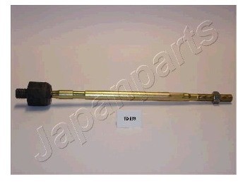 JAPANPARTS Połączenie osiowe, drążek kierowniczy poprzeczny RD-599