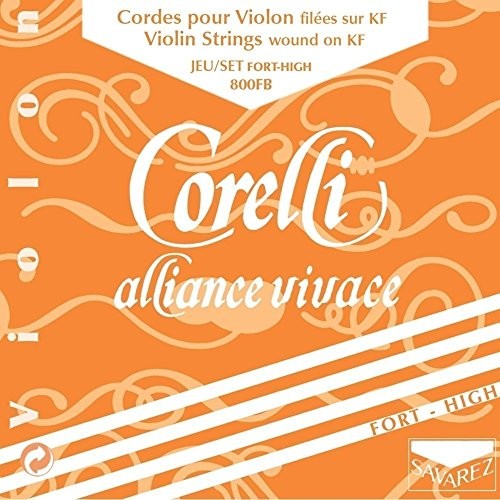 Corelli Violinsyden 
