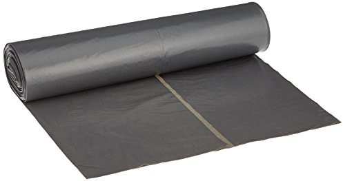 DEISS PREMIUM deiss Premium 14024 worki na śmieci, 700 MM X 1100 MM, typ 60, 25 na rolce, szare 14024