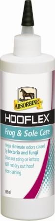 Absorbine Preparat na gnijące strzałki Frog&So