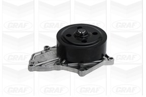 METELLI Pompa wodna PA1013