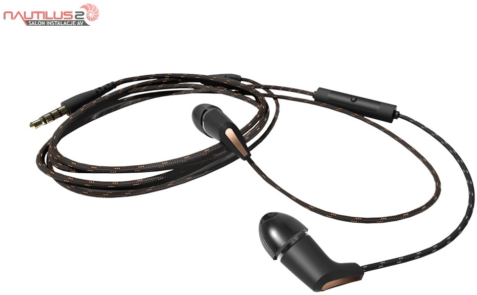 Klipsch T5 Neckband czarne