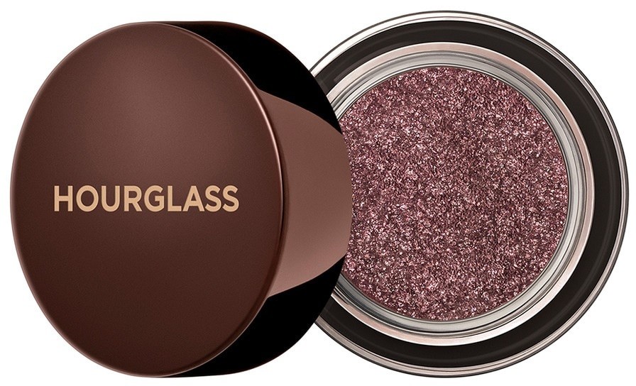 Hourglass Hourglass Cienie do powiek Scattered Light Glitter Eyeshadow Aura 3.5 g