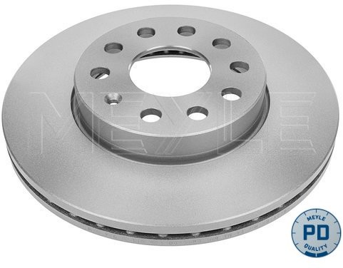 MEYLE Tarcza hamulcowa 115 521 0028/PD 115 521 0028/PD