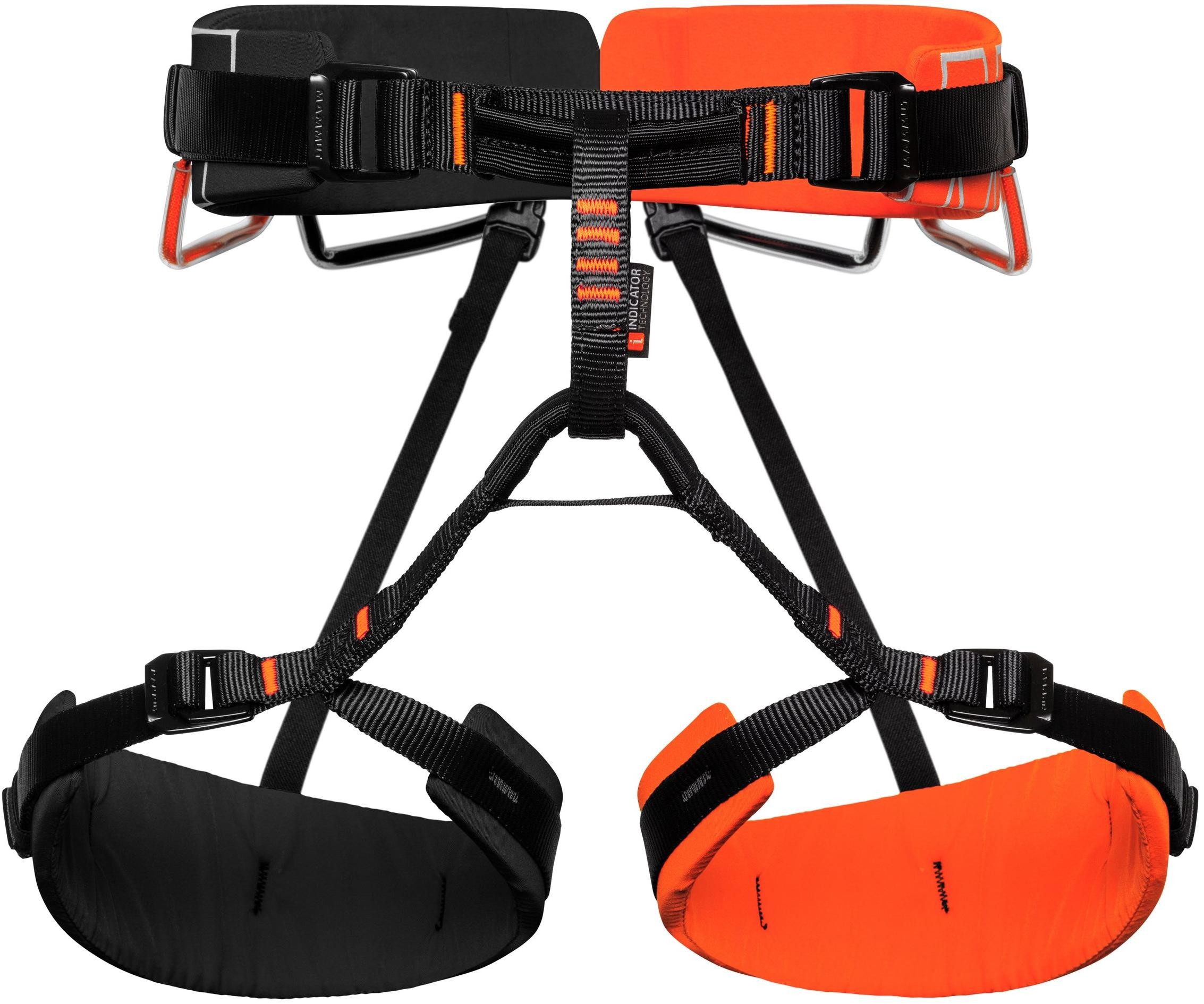 Mammut 4 Slide Harness