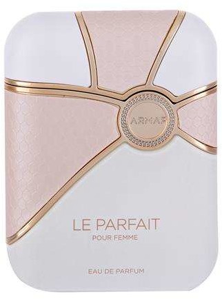 Armaf Le Parfait Woda perfumowana 100 ml