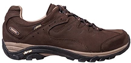 Meindl Caracas GTX buty trekkingowe dla mężczyzn, brązowy, 7.5 3879-46/41