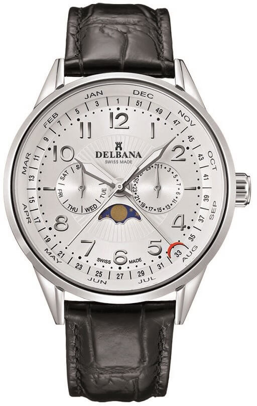 Delbana 41601.646.6.064