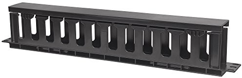 Intellinet Cable Management do szafek 48,3 cm 19