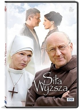 Siła wyższa