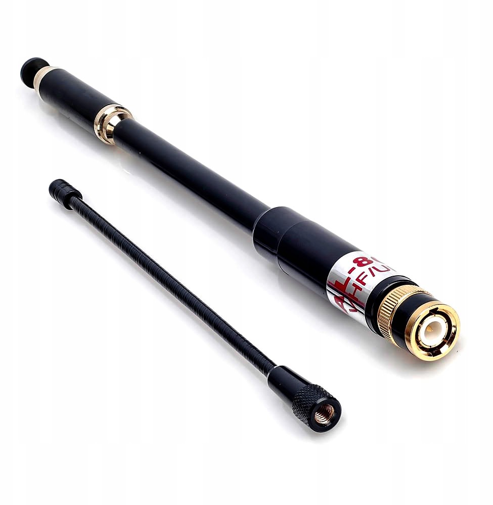 Uniden Radiora AL-800 Bnc antena 95cm do Ubcd 3600