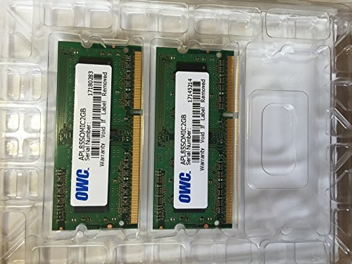 OWC OWC8566DDR3S4GP Memory Module