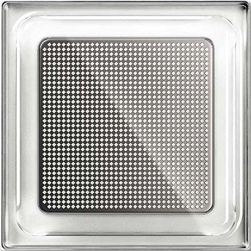 Busch-Jaeger moduł ścienny 2068/11  914 okładka światła LED Busch-Balance SI akcesoria oświetleniowe do lamp 4011395192467 2CKA001510A0019