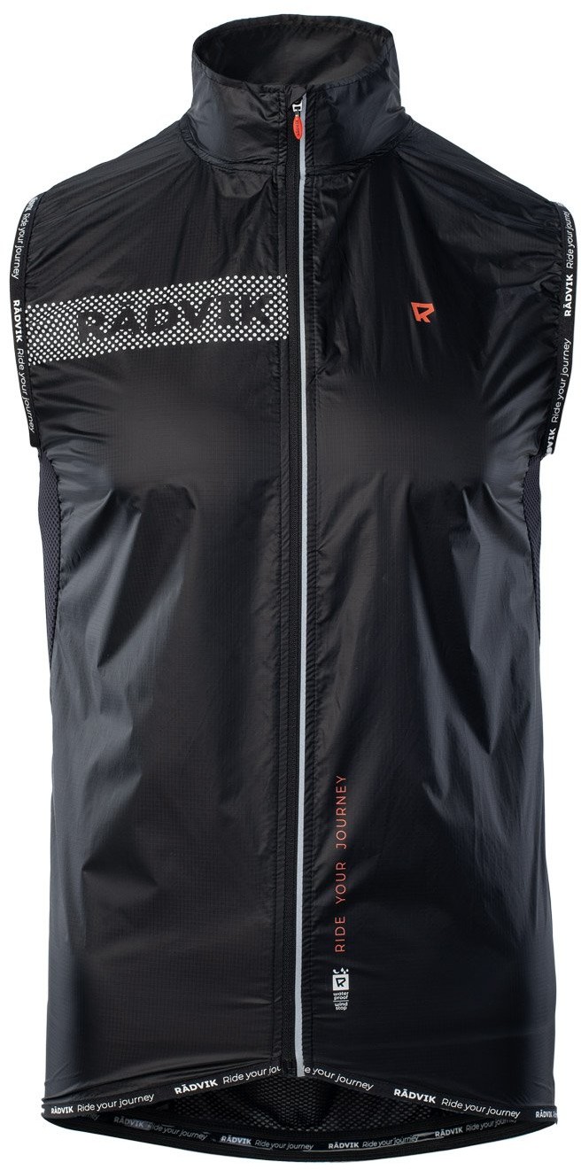 RADVIK Męska Kamizelka RADVIK ROGER WP VEST GTS M000162686