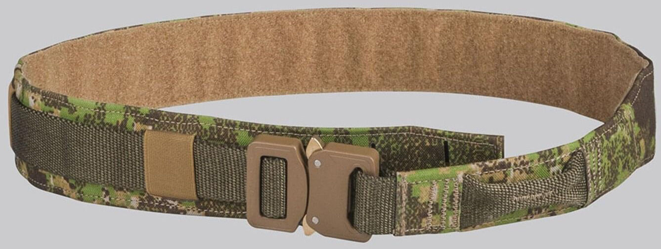 Direct Action Pas taktyczny MUSTANG RESCUE/GUN BELT - Cordura - PenCott GreenZone - XLarge - XL (BT- HE.BT-MSTG-CD5-PGZ-B06