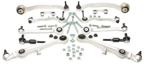 Apa Industries Wahacz APA zestaw montażowy 8D0498998