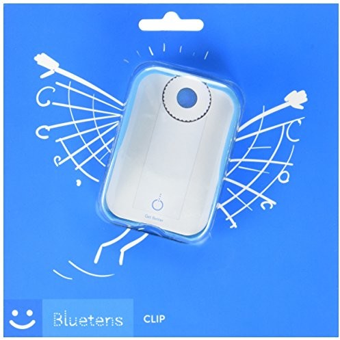Bluetens bluetens TENS/EMS Clip, clip01 00158771