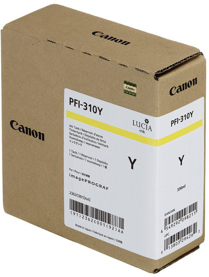 Canon PFI-310