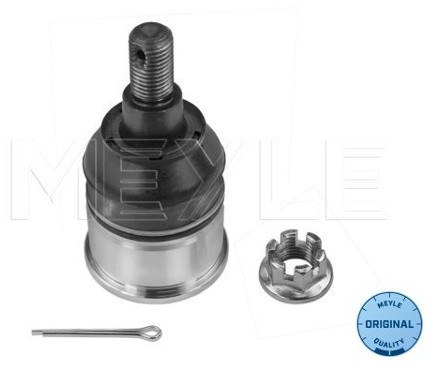 Wulf Gaertner Autoparts Przegub mocujący / prowadzący Wulf Gaertner Autoparts 31-16 010 0004