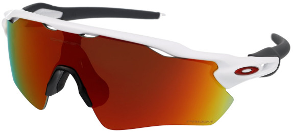 Oakley Radar EV Path Team Colors