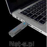 LogiLink USB port blocker (AU0043)
