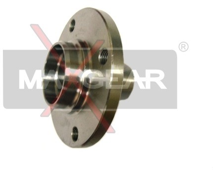 MAXGEAR Drążek / wspornik, stabilizator 72-2614