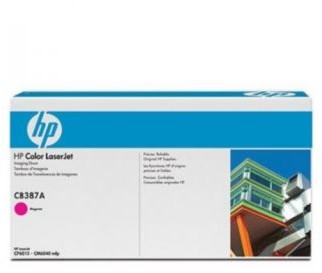 HP CB387A