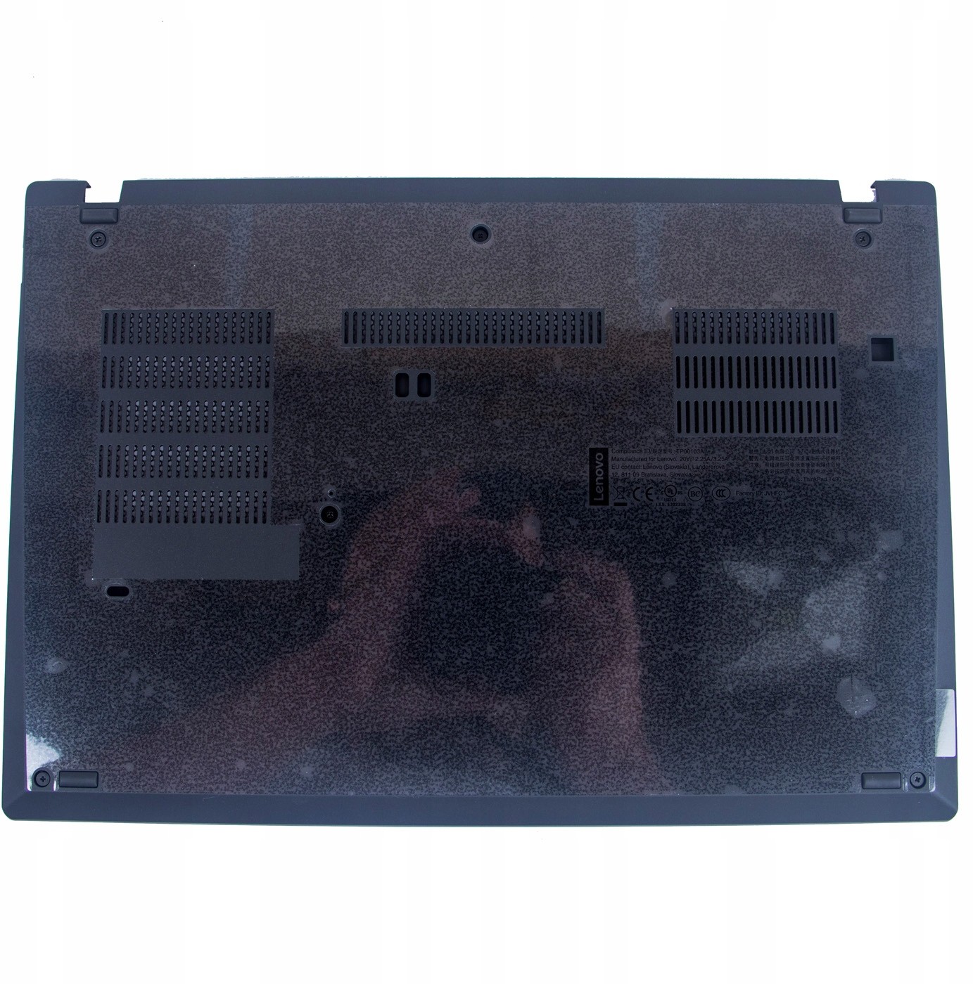 Lenovo Obudowa dolna ThinkPad T490 01YN936