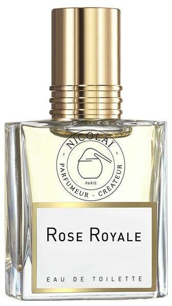 Nicolai Rose Royale 30ml EDT 91996-uniw