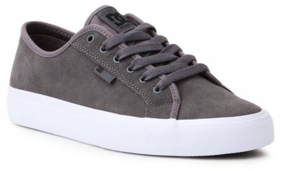 DC Inna marka Buty Manual S M ADYS300637-GRY