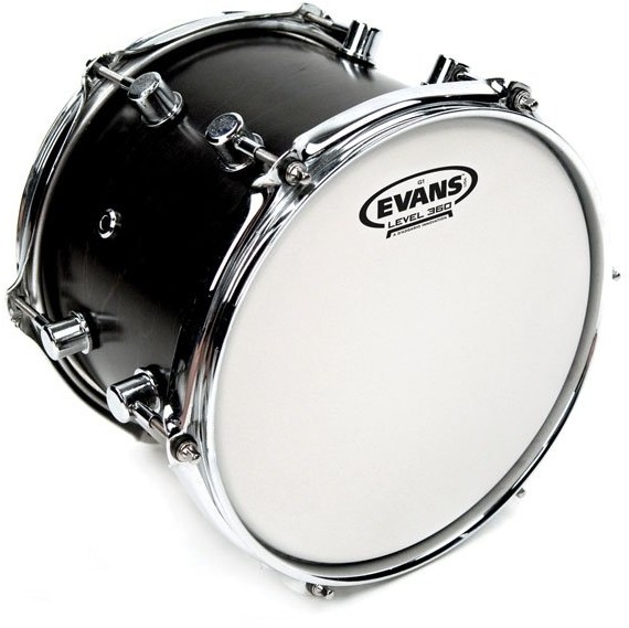 Evans Drumheads G1 Coated 10