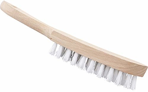 MASTA PPNOWA szczotka szczotka ręczna nylon z uchwytem 280 x 35 x 16,9 mm