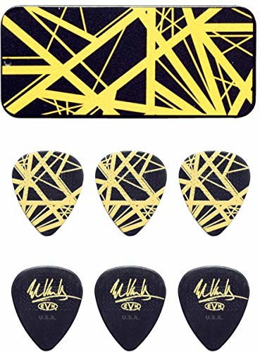 Dunlop Jim Akcesoria EVHPT04 EVHPT04