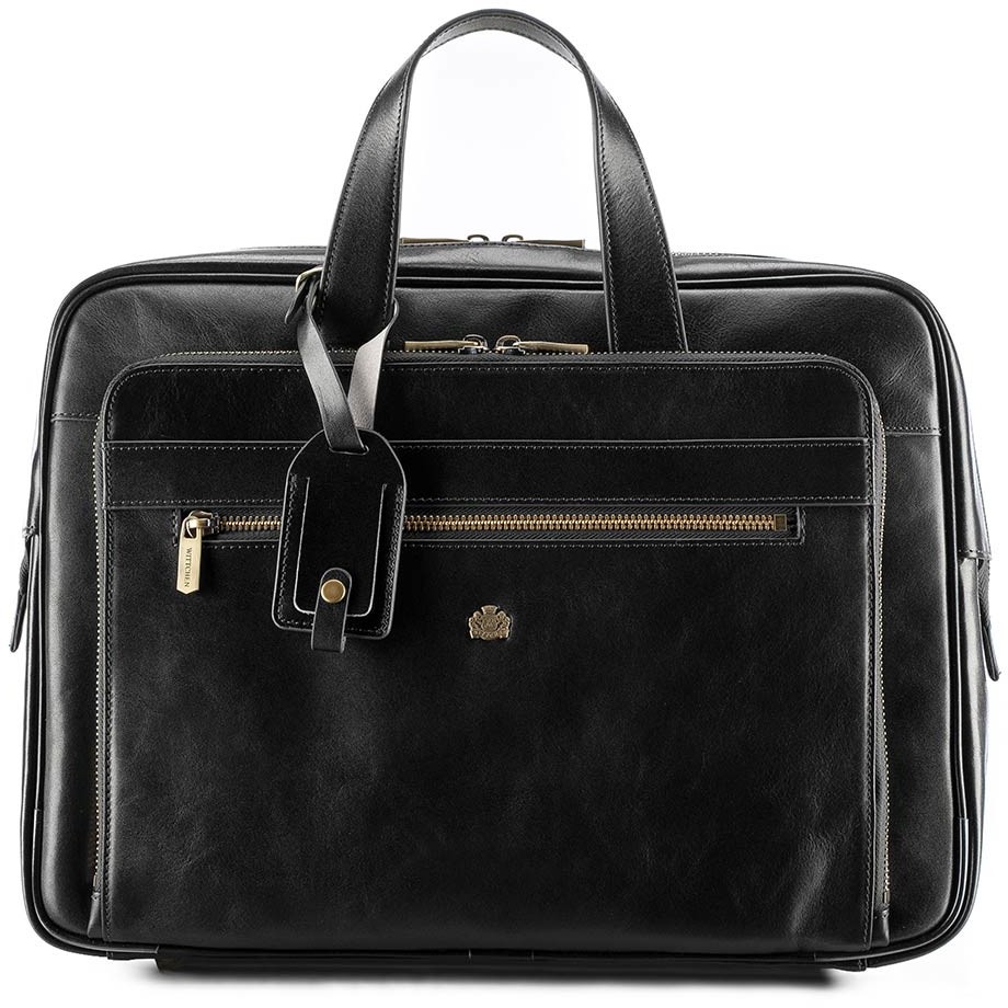 Wittchen Torba na laptopa 10-3-314-4