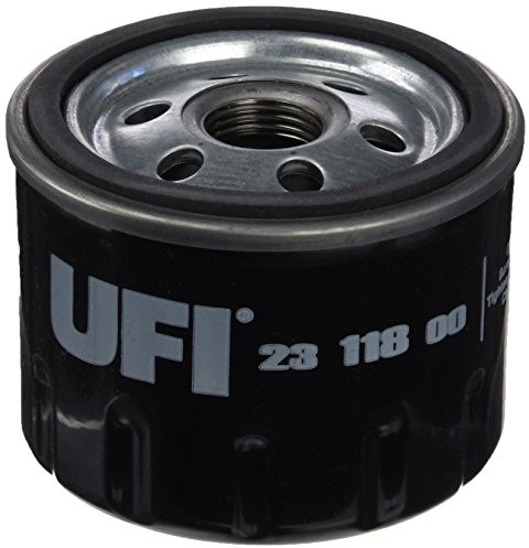 UFI ufi 23.118.00 filtr oleju 23.118.00
