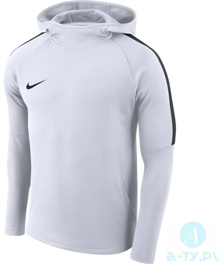 Nike Bluza M NK Dry Academy 18 Hoodie AH9608 100 a-ty AH9608 100